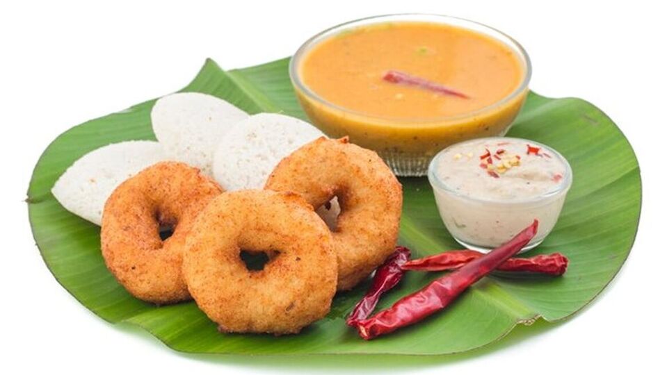 Tasty Tiffin Sambar பருப்பே வேணாம்! ஒரேயொரு கேரட்டில் செம ருசியான டிபன்