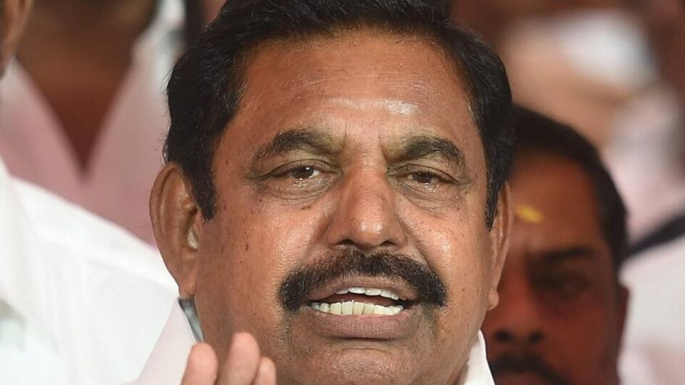 K. Palaniswami: 'இலவச பயணம் என அறிவித்து பின் பேருந்துகளை குறைப்பதா' எடப்பாடி பழனிச்சாமி கண்டனம்