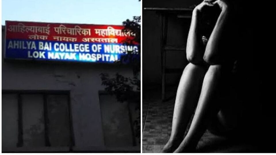 Crime: தலைநகரில் கல்லூரி மாணவிகளின் உடைகளை களைந்து வார்டன் சோதனை.. அதிர்ச்சியடைந்த பெற்றோர்!