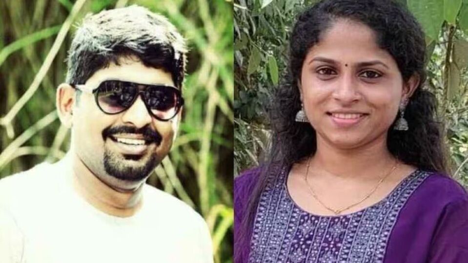 Crime : உல்லாசத்தின் போது எடுத்த போட்டோஸ்.. இணையத்தில் பதிவிட்ட காதலன்.. காதலி தற்கொலை.. காதலனும் விபரீத முடிவு!