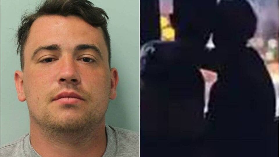 Britain Jail: ஹைடெக்கான சிறையில் ஆண் கைதியுடன் பெண் ஊழியர் ரகசியமாக உல்லாசம்!