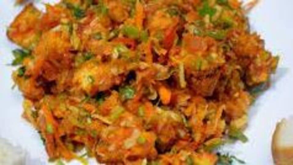 Bread Recipe: சுவையான கோதுமை பிரட் தக்காளி மசாலா செய்வது எப்படி?
