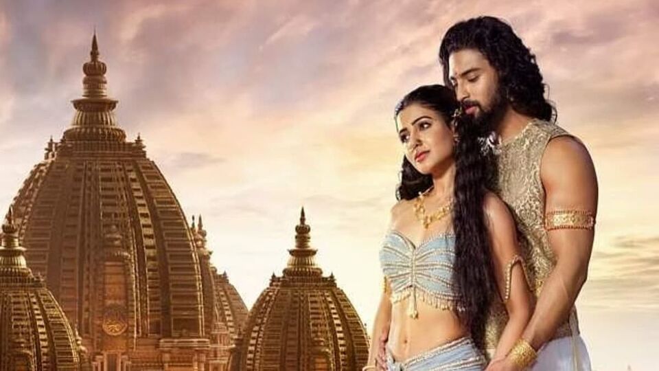 Shaakuntalam OTT: இது என்ன சமந்தாவுக்கு வந்த சோதனை