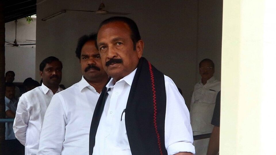 MDMK: ’மதிமுகவின் 30ஆம் ஆண்டு ஒளிதரும் ஆண்டாக அமையும்’ வைகோ நம்பிக்கை