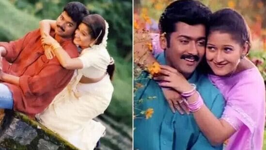 21 Years Of Unnai Ninaithu: விஜய் போட்ட தப்பு கணக்கு.. சூர்யாவுக்கு கை கொடுத்த உன்னை நினைத்து!
