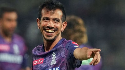 Yuzvendra Chahal: ஐபிஎல் கிரிக்கெட்டில் அதிக விக்கெட்டுகளை எடுத்த டாப் 5 பவுலர்ஸ் லிஸ்ட் இதோ.