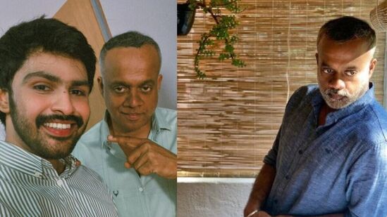 Gautham Menon