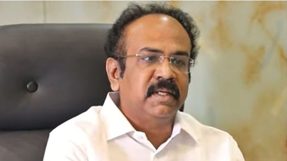 TN New Cabinet: நிதியமைச்சர் ஆனார் தங்கம் தென்னரசு! 5 அமைச்சர்கள் இலாக்காகள் மாற்றம்