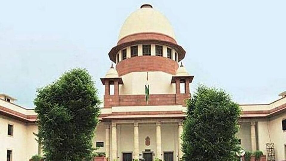 Rahul Gandhi : ராகுலை தண்டித்த நீதிபதியின் பதவி உயர்வு நிறுத்தம்-உச்சநீதிமன்றம்