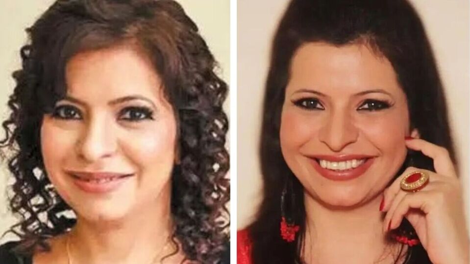 Hindi Actress Jenifer : ‘ஆசைக்கு இணங்கும்படி வற்புறுத்தினர்’ தயாரிப்பாளர் மீது இந்தி நடிகை பரபரப்பு புகார்