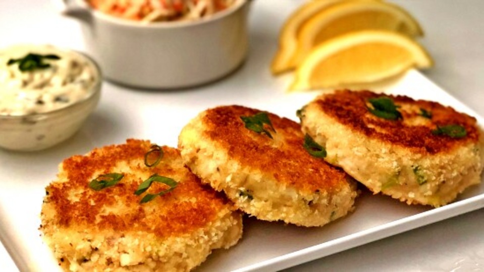 Fish Cake: மீனே பிடிக்காது - இந்த ரெசிபியை குடுங்க வேணாம்னு சொல்ல மாட்டாங்க..!