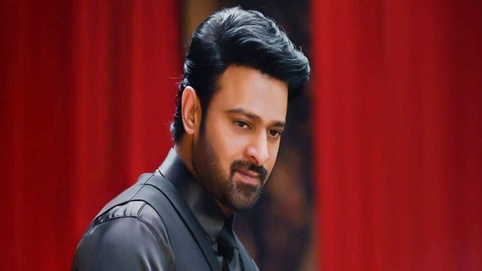 Prabhas: கோயிலுக்கு ரூ.10 லட்சம் நன்கொடை வழங்கிய பிரபாஸ்