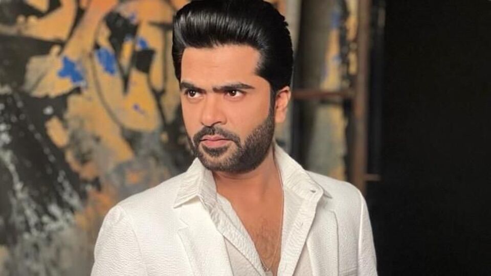 STR 48: இது நிஜமா.. சிம்புவுக்கு ஜோடியாகும் நடிகை இவரா?