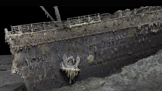 The sinking of Titanic was one of the deadliest maritime disasters in history that killing more than 1,500 people