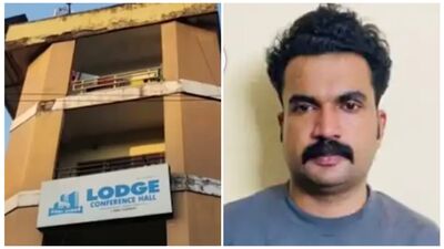 Kerala Murder: தேவிகாவை கொலை செய்தபின்னர் சதீஷ் லாட்ஜ் அறையை வெளிப்பக்கமாக பூட்டிவிட்டு ஹோஸ்துர்க் காவல் நிலையத்தில் சென்று சரணடைந்தார்.