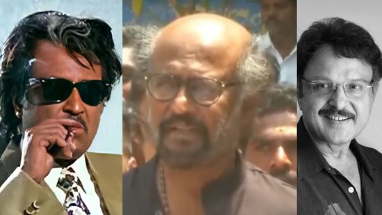 Rajinikanth