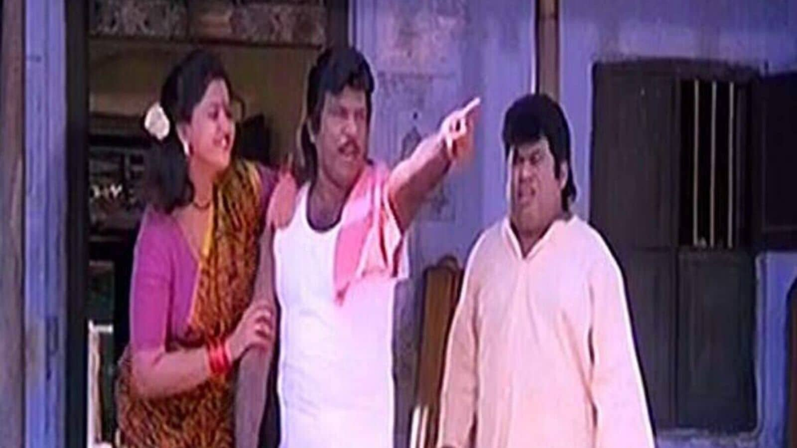 Goundamani Senthil Comedy | Tamil Comedy | Reaction - YouTube