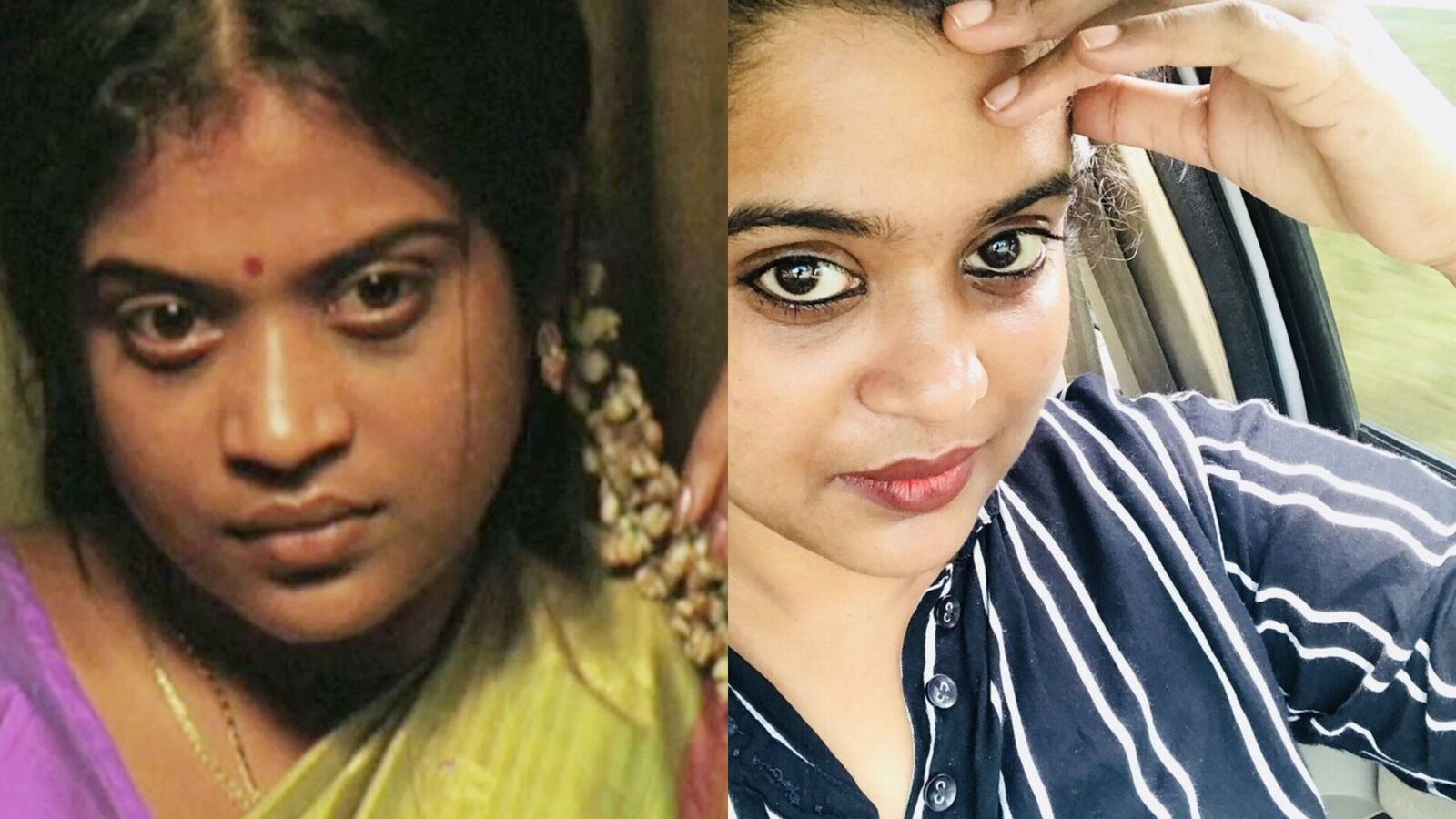 Myna suzane: 'எப்ப வருவீங்க'..சூசன் மைனா சைக்கோ வில்லியாக மாறியது எப்படி? - ஓப்பன் டாக்!-actress suzane george opens up myna movie angry scence experienceuntitled story - HT Tamil ...