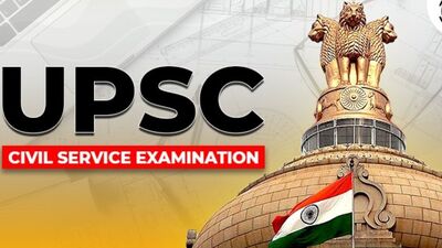 UPSC Prelims Exam 2023 : இந்திய குடிமைப்பணி 2023ம் ஆண்டு முதல்நிலைத் தேர்வுகள் நாடு முழுவதும் இன்று நடக்கிறது.