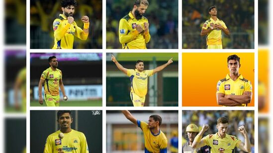 Chennai Super Kings: ஓர் அணியின் வெற்றிக்கு பேட்ஸ்மேன்கள் எந்த அளவுக்கு முக்கியமோ அதே அளவுக்கு பவுலர்ஸும் முக்கியம்.