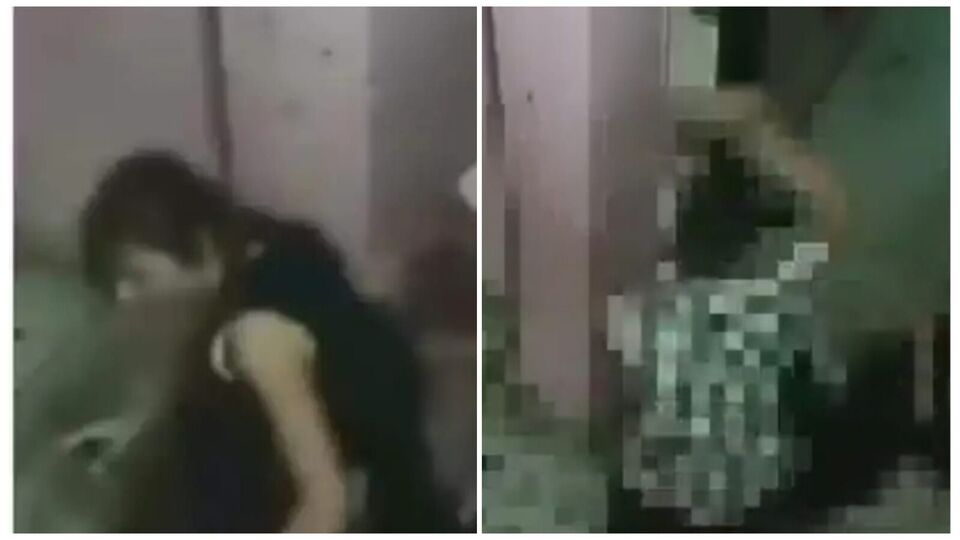 Crime: குஜராத்தை பதற வைத்த தந்தை..பெற்ற மகளையே 25 முறை கத்தியால் குத்தி கதற கதற கொலை செய்த கொடூரம்!