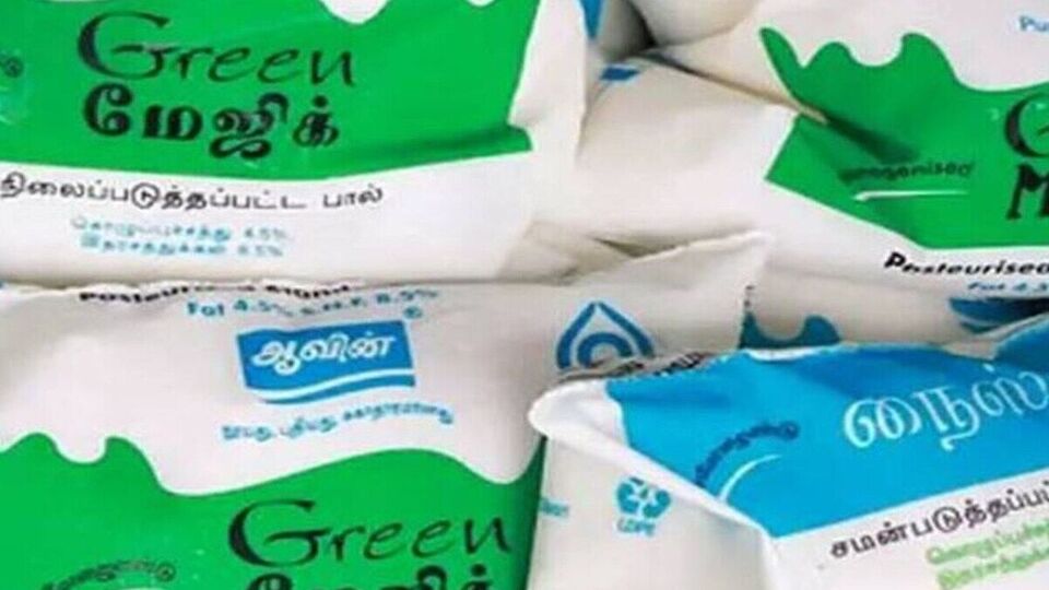 Aavin Milk: ஆவின் பால் விநியோகத்தில் 3வது நாளாக தொடரும் பிரச்சனைகள், விநியோகம் பாதிப்பு