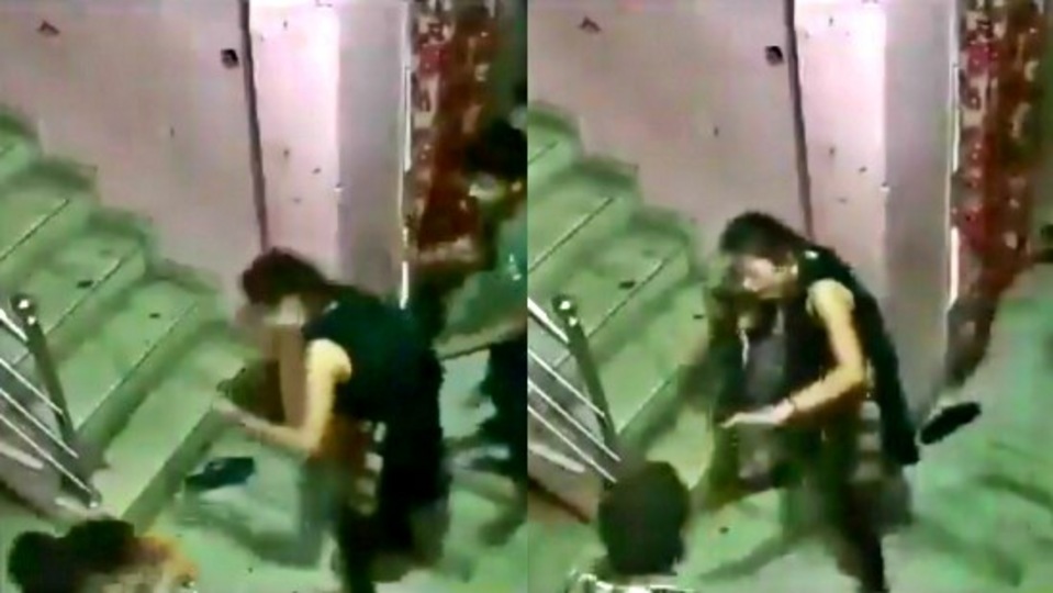 Murder: வாக்குவாதம் செய்த மகள் - 25 முறை கத்தியால் குத்தி கொன்ற தந்தை