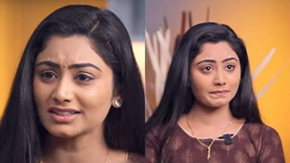 Samyuktha: ‘வலி தாங்கல.. ஆபாச வீடியோ காட்டி அடிச்சாரு’ - சம்யுக்தா அதிர்ச்சி பேட்டி