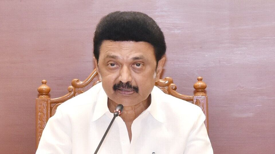 Twitter: 'சீமான்; திருமுருகன் காந்தி ட்விட்டர் கணக்குகள் முடக்கம்' முதல்வர் கண்டனம்!