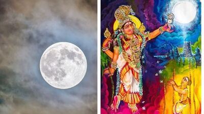 Full Moon Day Worship : வாரத்தின் 7 நாட்களும் ஒவ்வொரு நாளில் பவுர்ணமி வந்தால் என்னென்ன செய்ய வேண்டும் என்று கொடுக்கப்பட்டுள்ளது. அதை தெரிந்துகொண்டு வழிபட்டால் கூடுதல் பலன் கிட்டும்.