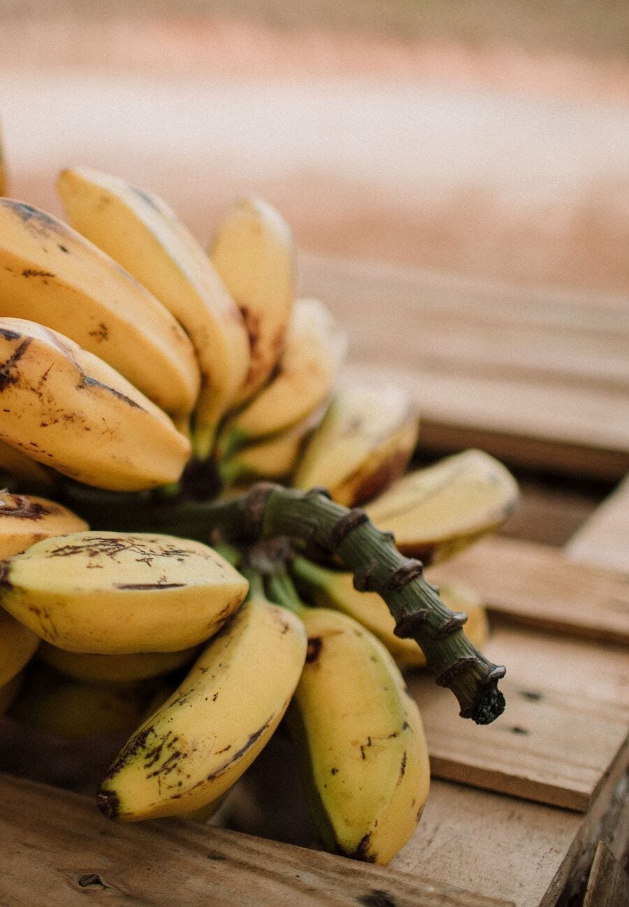 Benefits of Banana : வாழைப்பழத்தில் உள்ள நன்மைகள் என்ன?