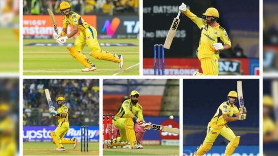 Chennai Super Kings: சிஎஸ்கே ஓபனிங் பேட்ஸ்மேனான டெவன் கான்வே 16 ஆட்டங்களில் விளையாடி 672 ரன்களை குவித்தார்.