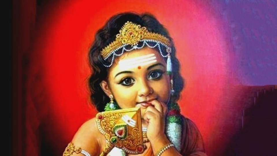 Muru Ravim Special Viratham: விசேஷமான 3 விரதங்கள் - முருகப்பெருமான் உங்களுக்கு ...