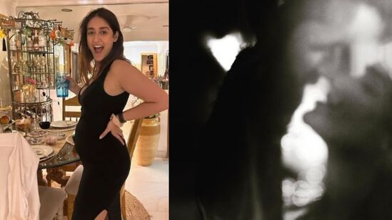 Ileana D Cruz shares FIRST PIC with beau, writes appreciation post for him: This lovely man has been my rock
