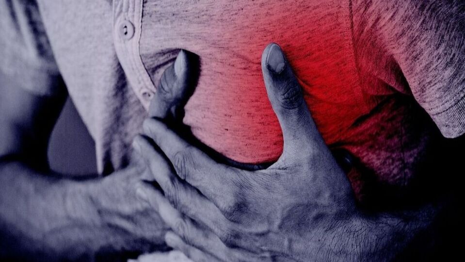 Heart Attacks: ‘இளம் வயது மாரடைப்பு : இந்த 4 பிரச்னைகள் தான் காரணம்’ பிரபல நிபுணர் ஷாக் பேட்டி!