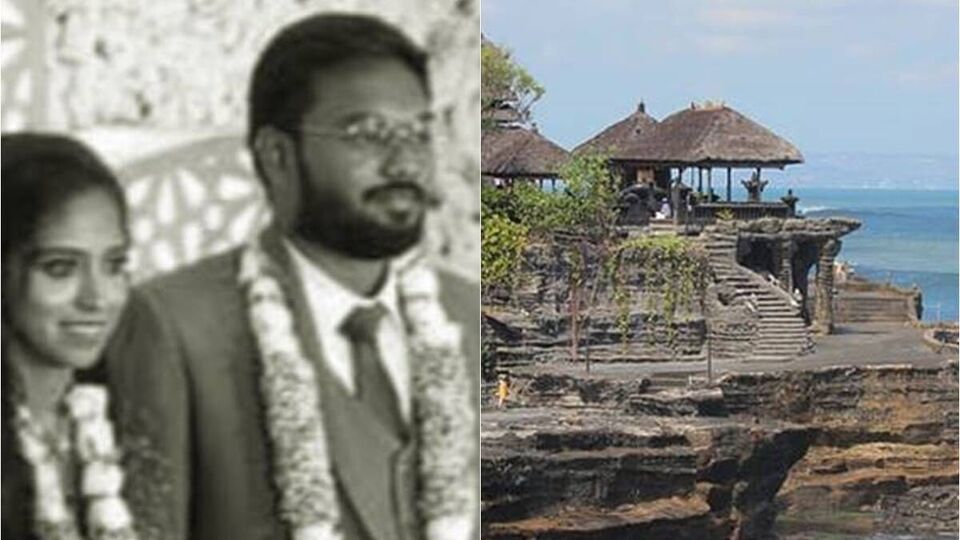 Chennai: இந்தோனேசியாவில் பயங்கரம்.. தேனிலவில் சென்னை டாக்டர் ஜோடி பலியான சோகம்!