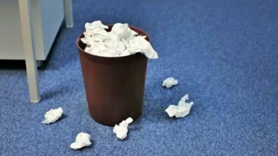 Vastu Tips: குப்பையால் ஏற்படும் பல கஷ்டம் - வாஸ்து கூறும் அறிவுரை!