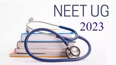 Neet Exam Results 2023 : இளநிலை நீட் தேர்வு முடிவுகள் இன்னும் சிறிது நேரத்தில் வெளியாகும் என்று எதிர்பார்க்கப்படுகிறது.