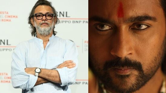 Suriya gears up for his Hindi debut In advanced talks for Rakeysh Omprakash Mehra Karna