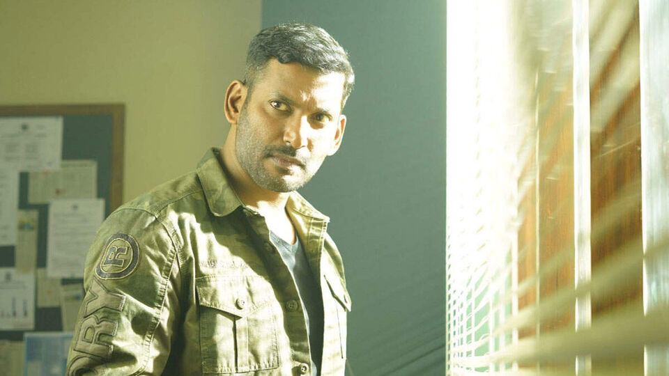 Vishal: ‘சக்ரா’ பட விவகாரம்; முடிவுக்கு வந்த பஞ்சாயத்து; விஷாலுக்கு எதிரான வழக்கு தள்ளுபடி!
