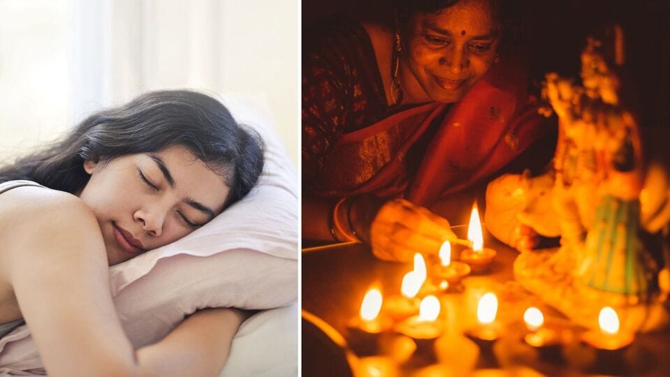 Dream Benefits: உங்கள் கனவில் இந்த 9 விசயம் வந்தால்.. உங்கள் விதி கட்டாயம் மாறுமாம்!