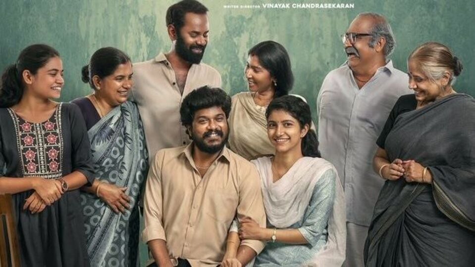 OTT Release: இந்த வாரம் ஓடிடியில் கலக்க காத்திருக்கும் படங்கள்