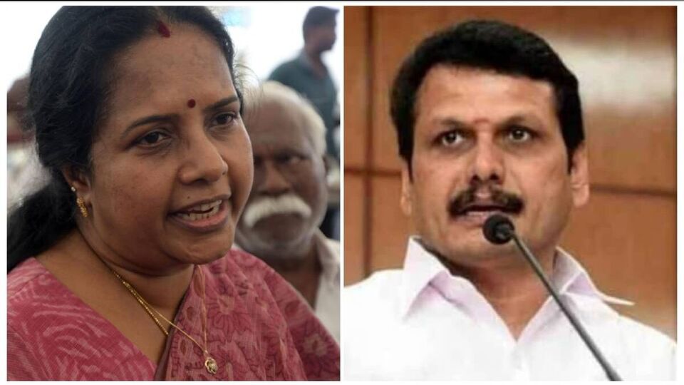 Senthil Balaji Arrest: நீங்க என்ன வேண்டுமானாலும் அட்டூழியம் செய்வீங்க; நடவடிக்கை கூடாதா? மோடி அரசு அனுமதிக்காது!