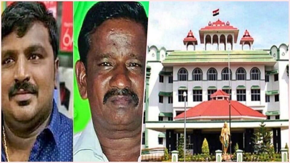 Sathankulam Case தந்தை மகன் கொலை வழக்கு விசாரணைக்கு நீடிப்பு கோரிய