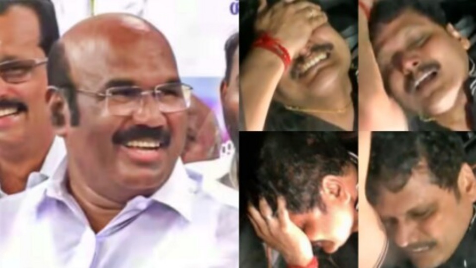 Senthil Balaji: அடுத்த ஆண்டு ஆஸ்கார் செந்தில் பாலாஜிக்கு தான் - ஜெயக்குமார்