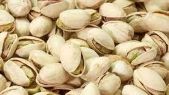 சுவையான பிஸ்தா பருப்பில் நிறைந்திருக்கும் 9 மருத்துவ குணங்கள்