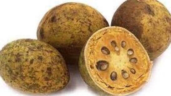 அஜீரண ஆற்றலை பெருக்கி குடல் ஆரோக்கியத்தை பேணும் வில்வம் பழம்