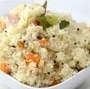 ருசியும் சத்தான சாமை உப்புமா