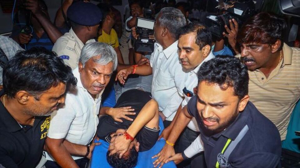 Senthil Balaji: செந்தில் பாலாஜியின் உடல் நிலை அறுவை சிகிச்சைக்கு தயாரா- என்ன சொல்கிறது காவேரி மருத்துவமனை!