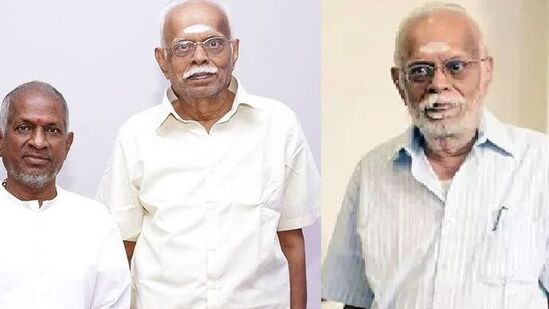 HBD Panchu Arunachalam : இளையராஜாவை அறிமுகப்படுத்தியவர் இவர் தான்.. பாதி கதை அருணாச்சலம் என ஏன் அழைத்தார்கள் தெரியுமா?
